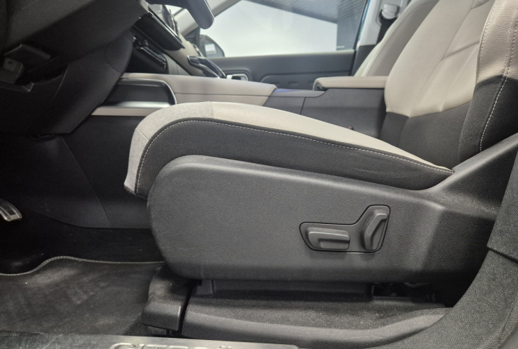 Citroën C5 Aircross BlueHDi 130 ch S&S Shine EAT8