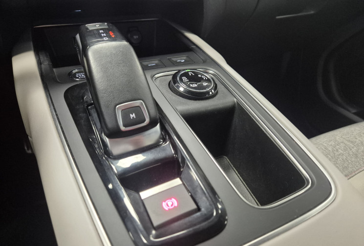 Citroën C5 Aircross BlueHDi 130 ch S&S Shine EAT8