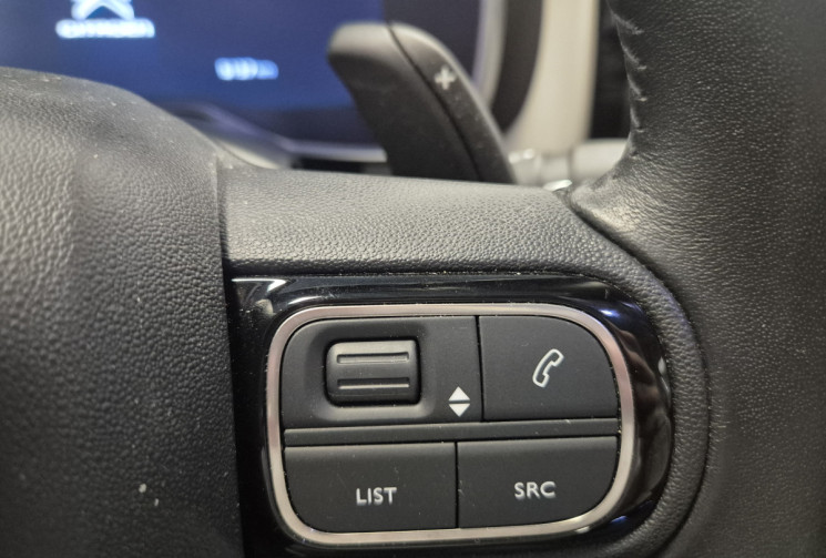 Citroën C5 Aircross BlueHDi 130 ch S&S Shine EAT8