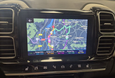 Citroën C5 Aircross BlueHDi 130 ch S&S Shine EAT8