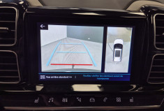 Citroën C5 Aircross BlueHDi 130 ch S&S Shine EAT8
