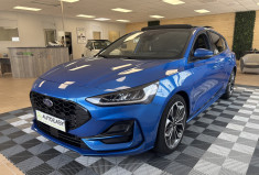 Ford Focus Phase 2 1.0 SCTI EcoBoost Flexifuel mHEV DCT7 ST LINE / TOIT OUVRANT 