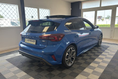 Ford Focus Phase 2 1.0 SCTI EcoBoost Flexifuel mHEV DCT7 ST LINE / TOIT OUVRANT 