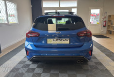 Ford Focus Phase 2 1.0 SCTI EcoBoost Flexifuel mHEV DCT7 ST LINE / TOIT OUVRANT 