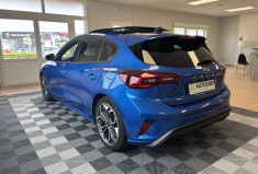 Ford Focus Phase 2 1.0 SCTI EcoBoost Flexifuel mHEV DCT7 ST LINE / TOIT OUVRANT 