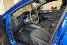 Ford Focus Phase 2 1.0 SCTI EcoBoost Flexifuel mHEV DCT7 ST LINE / TOIT OUVRANT 