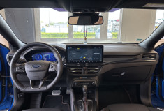 Ford Focus Phase 2 1.0 SCTI EcoBoost Flexifuel mHEV DCT7 ST LINE / TOIT OUVRANT 
