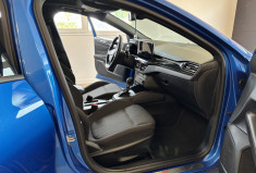 Ford Focus Phase 2 1.0 SCTI EcoBoost Flexifuel mHEV DCT7 ST LINE / TOIT OUVRANT 
