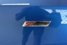 Ford Focus Phase 2 1.0 SCTI EcoBoost Flexifuel mHEV DCT7 ST LINE / TOIT OUVRANT 