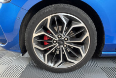 Ford Focus Phase 2 1.0 SCTI EcoBoost Flexifuel mHEV DCT7 ST LINE / TOIT OUVRANT 
