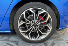 Ford Focus Phase 2 1.0 SCTI EcoBoost Flexifuel mHEV DCT7 ST LINE / TOIT OUVRANT 