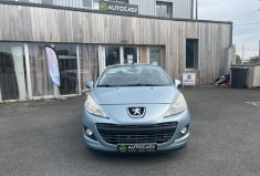 Peugeot 207 CC PEUGEOT 207 CC 1.6VTI 120CH SPORT PACK .