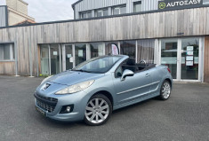 Peugeot 207 CC PEUGEOT 207 CC 1.6VTI 120CH SPORT PACK .