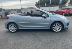 Peugeot 207 CC PEUGEOT 207 CC 1.6VTI 120CH SPORT PACK .