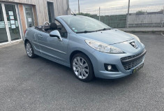 Peugeot 207 CC PEUGEOT 207 CC 1.6VTI 120CH SPORT PACK .