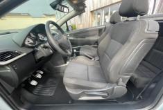 Peugeot 207 CC 1.6 VTI 120 SPORT PACK/ GARANTIE 12 MOIS/ TRES BON ETAT