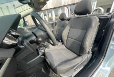 Peugeot 207 CC PEUGEOT 207 CC 1.6VTI 120CH SPORT PACK .