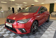 SEAT Ibiza 5 1.5 TSI 16V GPF 150 FR