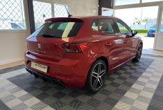 SEAT Ibiza 5 1.5 TSI 16V GPF 150 FR
