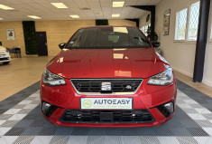 SEAT Ibiza 5 1.5 TSI 16V GPF 150 FR