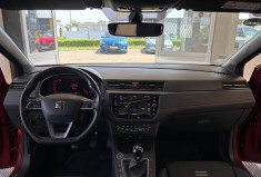 SEAT Ibiza 5 1.5 TSI 16V GPF 150 FR