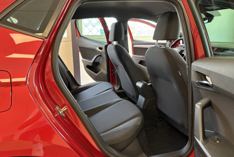 SEAT Ibiza 5 1.5 TSI 16V GPF 150 FR