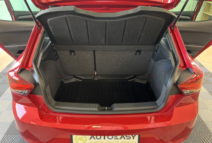 SEAT Ibiza 5 1.5 TSI 16V GPF 150 FR