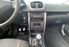 Peugeot 207 CC PEUGEOT 207 CC 1.6VTI 120CH SPORT PACK .
