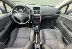 Peugeot 207 CC PEUGEOT 207 CC 1.6VTI 120CH SPORT PACK .
