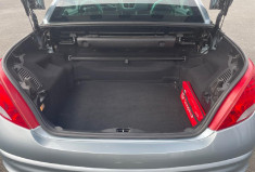 Peugeot 207 CC PEUGEOT 207 CC 1.6VTI 120CH SPORT PACK .