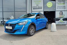 Peugeot 208 e-208 136ch Roadtrip