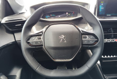 Peugeot 208 e-208 136ch Roadtrip