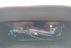 Peugeot 208 e-208 136ch Roadtrip