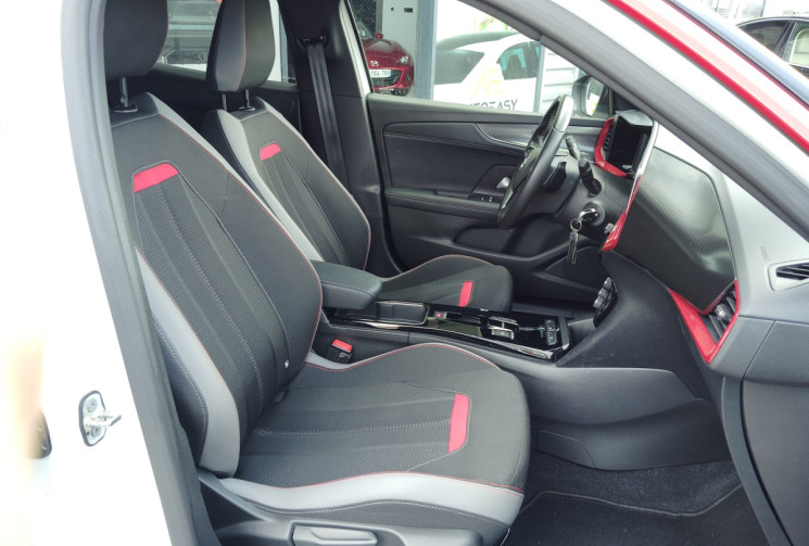 Opel Mokka  1.2 Turbo 130ch GS Line BVA8