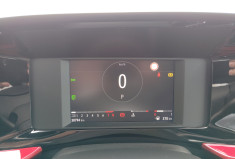 Opel Mokka  1.2 Turbo 130ch GS Line BVA8