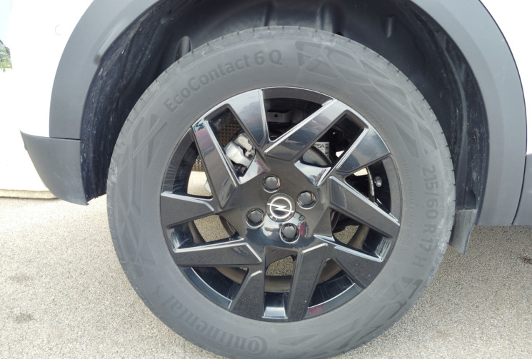 Opel Mokka  1.2 Turbo 130ch GS Line BVA8