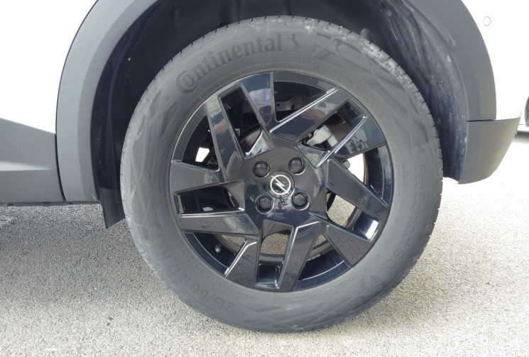 Opel Mokka  1.2 Turbo 130ch GS Line BVA8
