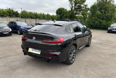 BMW X4 20D / XDRIVE / 190 CH / M SPORT 