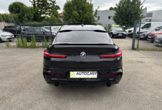 BMW X4 20D / XDRIVE / 190 CH / M SPORT 