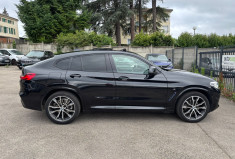BMW X4 20D / XDRIVE / 190 CH / M SPORT 