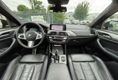 BMW X4 20D / XDRIVE / 190 CH / M SPORT 