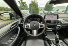BMW X4 20D / XDRIVE / 190 CH / M SPORT 