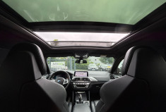 BMW X4 20D / XDRIVE / 190 CH / M SPORT 