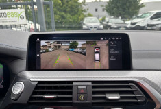 BMW X4 20D / XDRIVE / 190 CH / M SPORT 