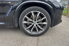 BMW X4 20D / XDRIVE / 190 CH / M SPORT 