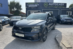 Kia SORENTO IV 1.6 T-GDI PHEV 265 Ch 4X4 DESIGN 7PL * SUIVI KIA * TOIT OUVRANT * CARPLAY