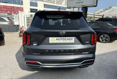 Kia SORENTO IV 1.6 T-GDI PHEV 265 Ch 4X4 DESIGN 7PL * SUIVI KIA * TOIT OUVRANT * CARPLAY