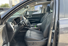 Kia SORENTO IV 1.6 T-GDI PHEV 265 Ch 4X4 DESIGN 7PL * SUIVI KIA * TOIT OUVRANT * CARPLAY