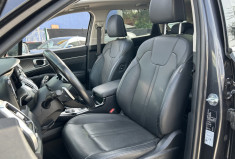 Kia SORENTO IV 1.6 T-GDI PHEV 265 Ch 4X4 DESIGN 7PL * SUIVI KIA * TOIT OUVRANT * CARPLAY