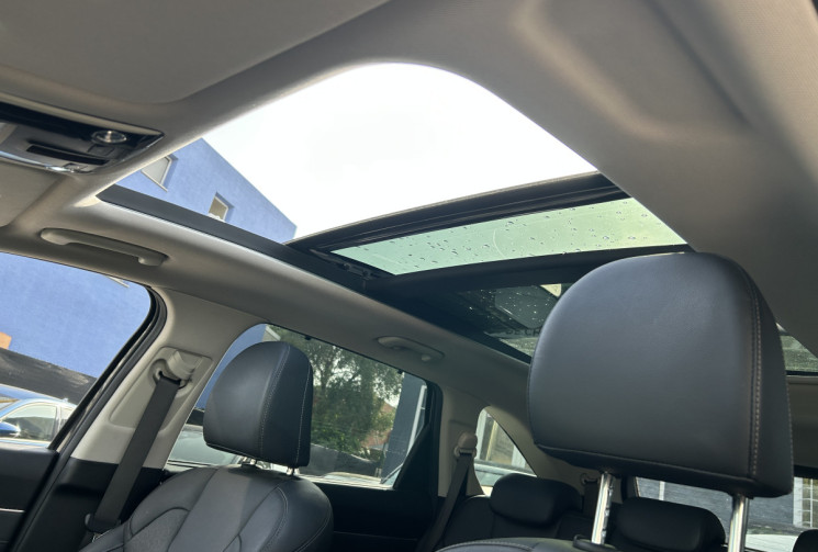 Kia SORENTO IV 1.6 T-GDI PHEV 265 Ch 4X4 DESIGN 7PL * SUIVI KIA * TOIT OUVRANT * CARPLAY